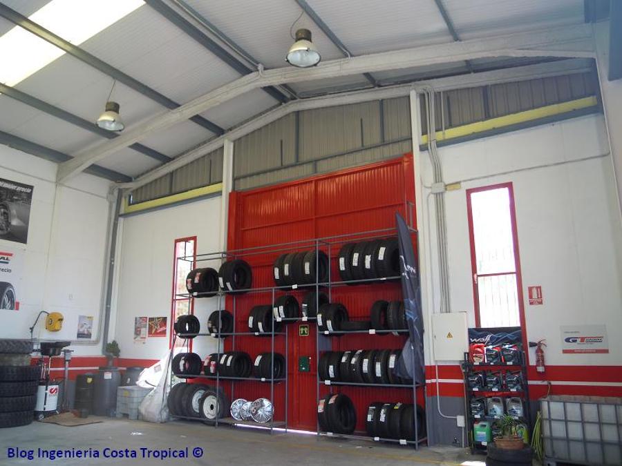 Proyectos Técnicos de Instalaciones