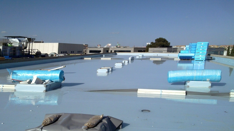 Prueba de Estanqueidad 