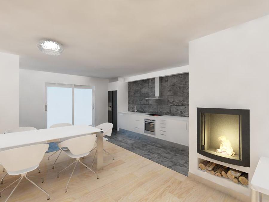 Empresa reformas integrales