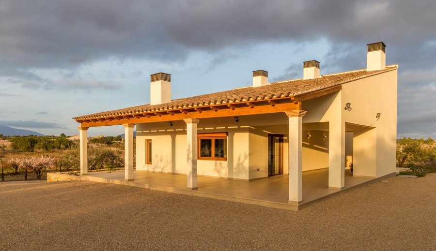 Proyect cr, castellón