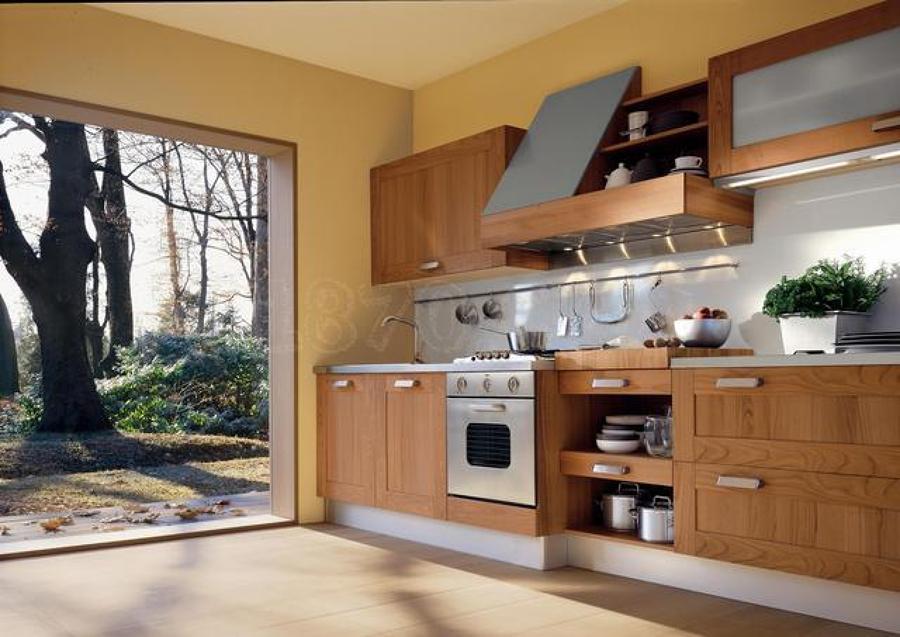 Instalación de Cocinas