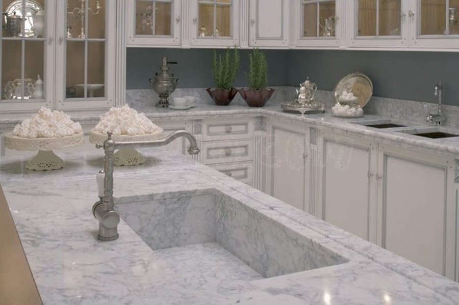 Instalación de Cocinas