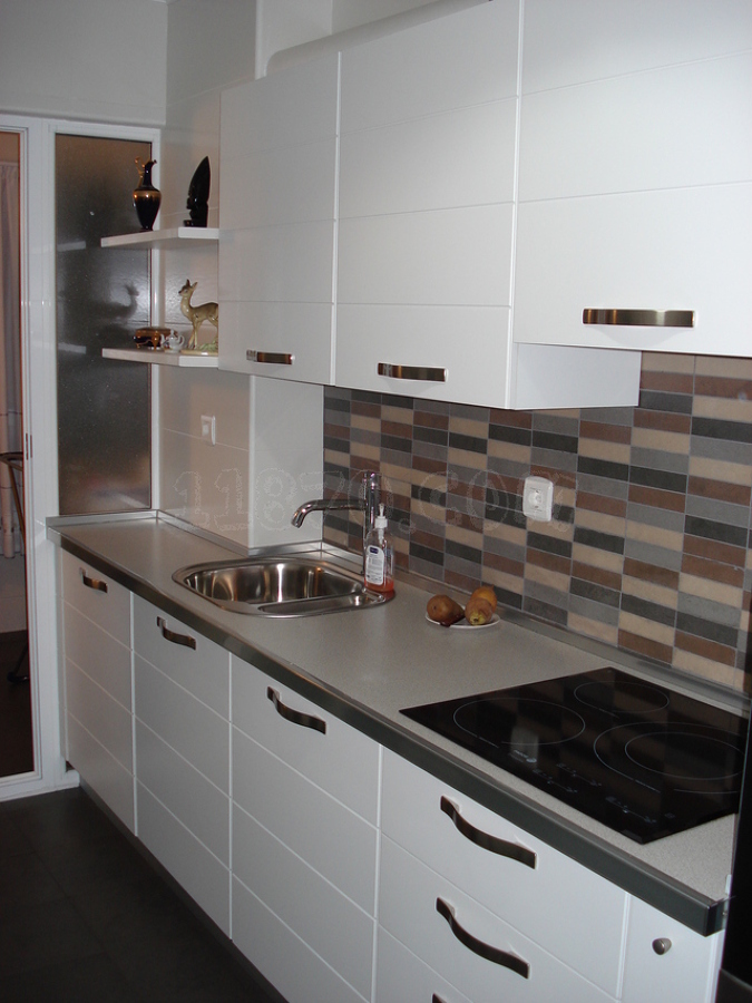 Instalación de Cocinas