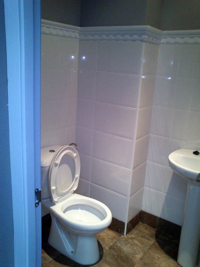 PUB ANTIQUA (ALCALA DEL RIO) AHORA