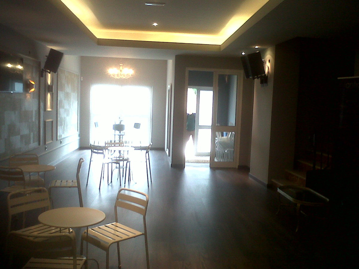 PUB ANTIQUA (ALCALA DEL RIO)