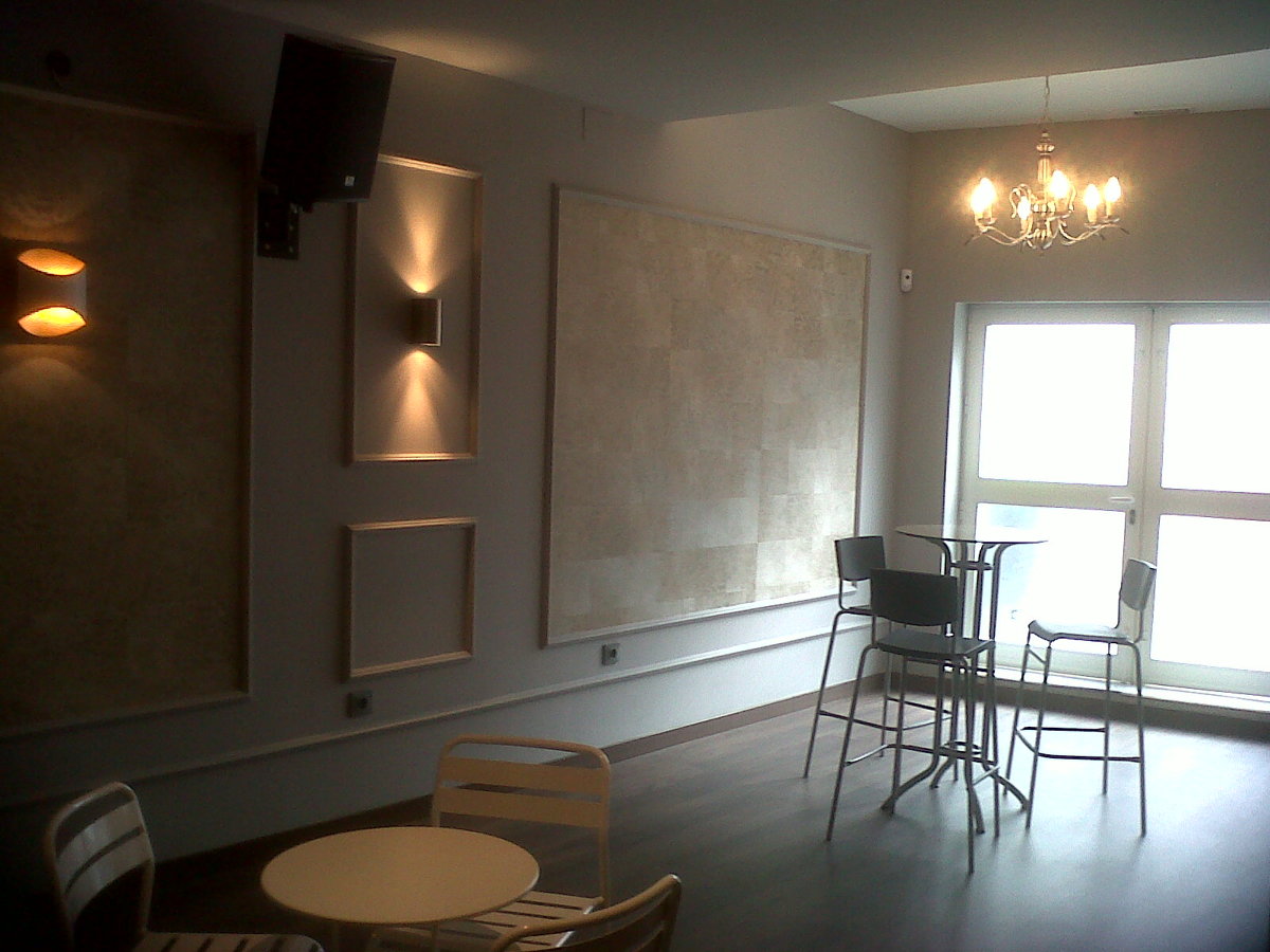 PUB ANTIQUA (ALCALA DEL RIO)