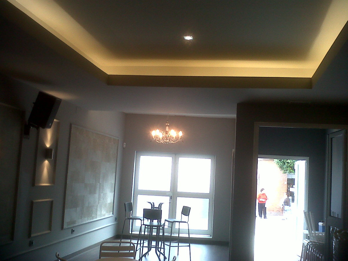 PUB ANTIQUA (ALCALA DEL RIO)