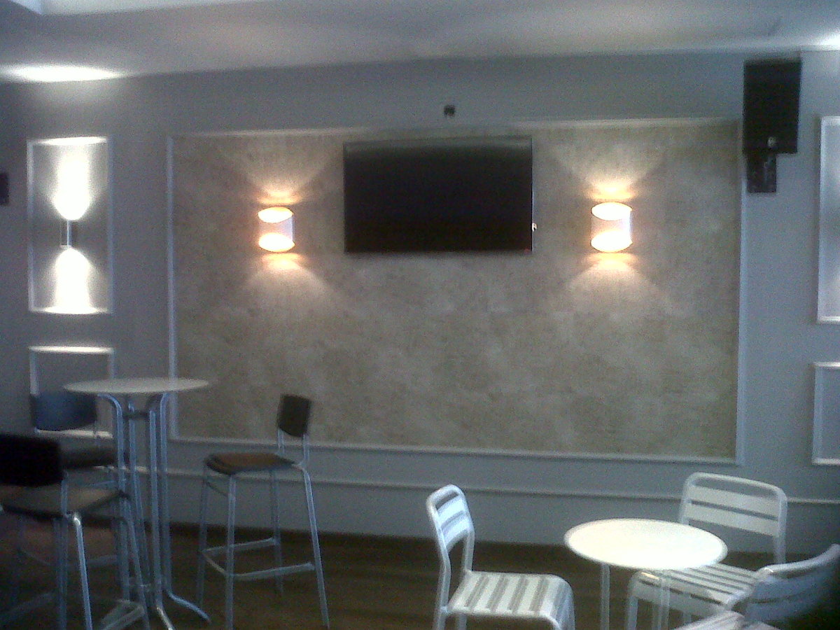 PUB ANTIQUA (ALCALA DEL RIO)