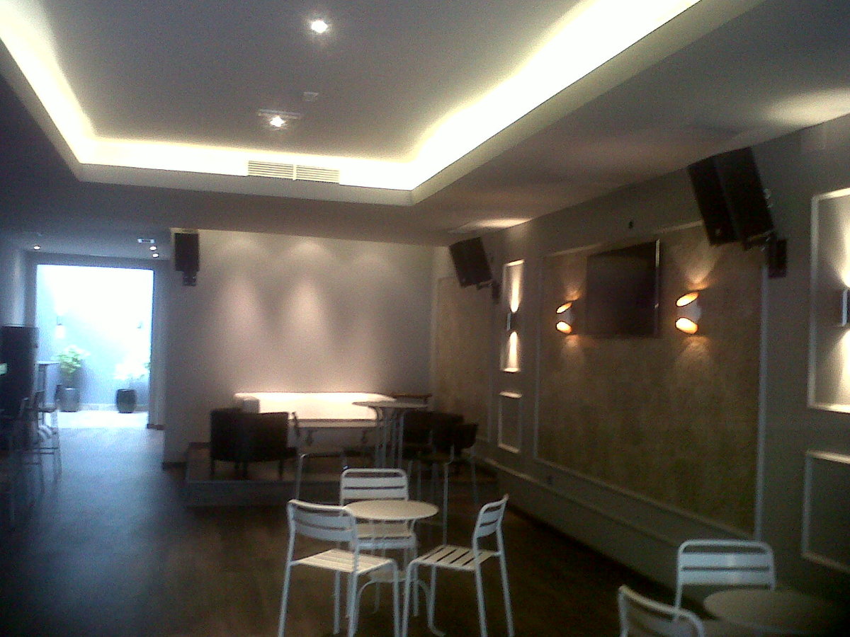 PUB ANTIQUA (ALCALA DEL RIO)