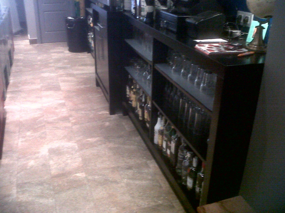 PUB ANTIQUA (ALCALA DEL RIO)