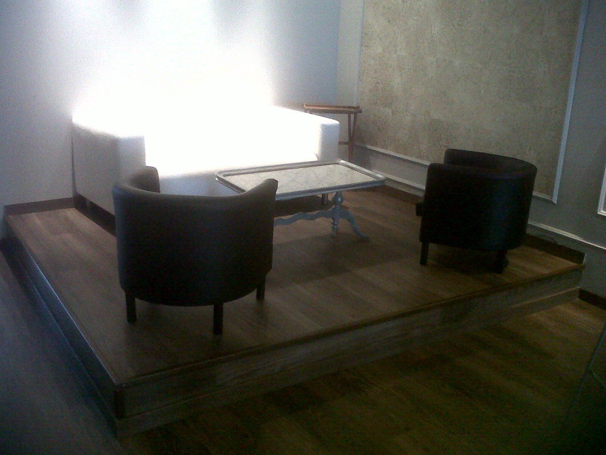 PUB ANTIQUA (ALCALA DEL RIO)