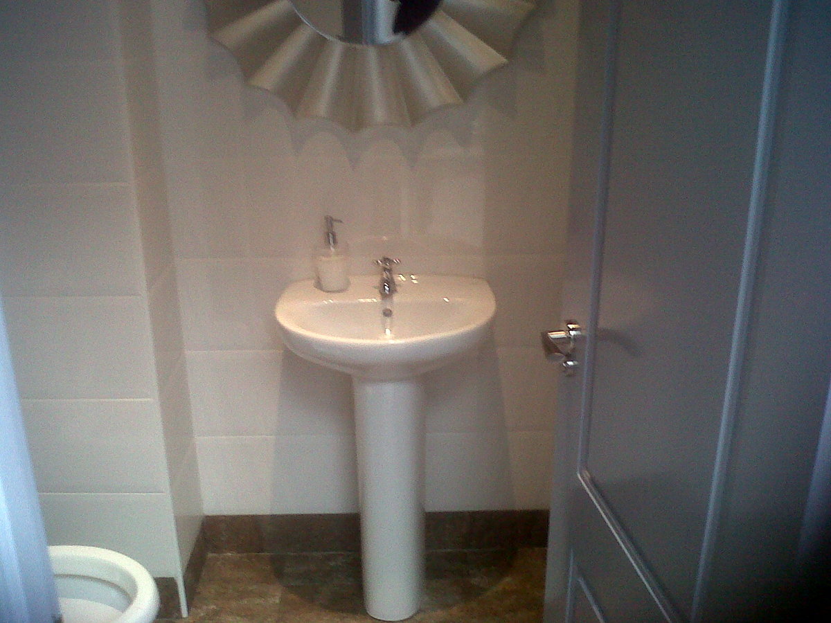 PUB ANTIQUA (ALCALA DEL RIO)