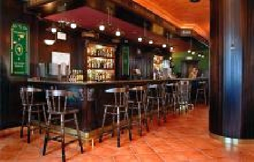 Pub Irlandes