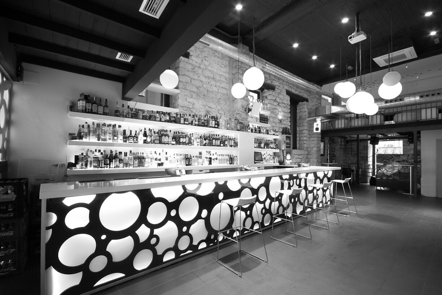 PUB TEATRE (Alicante)