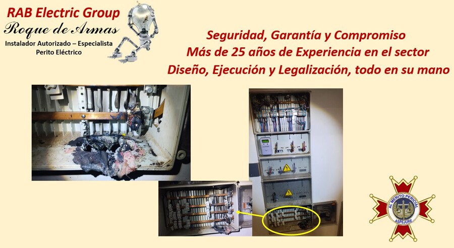 Nuestra empresa  su garantía