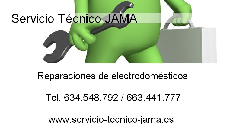 PUBLICIDAD JAMA