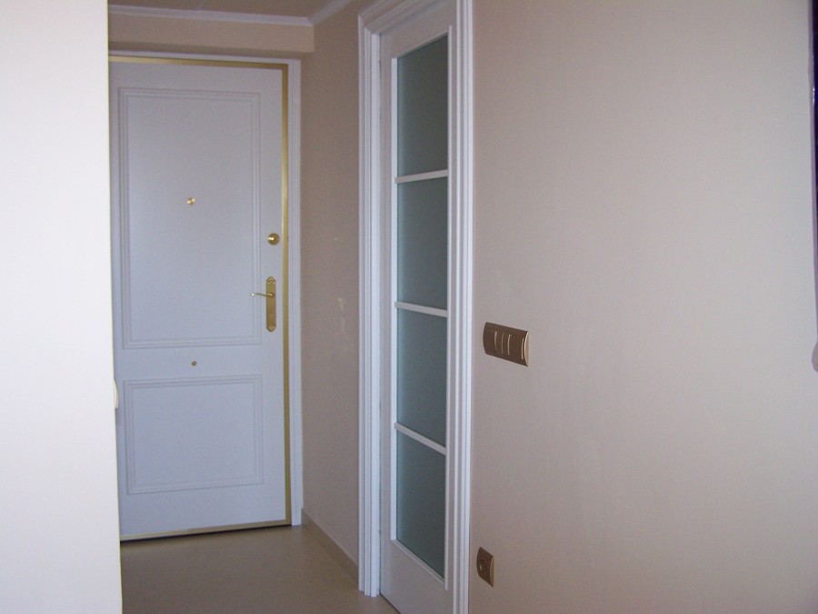 Puerta acorazada Kiosu