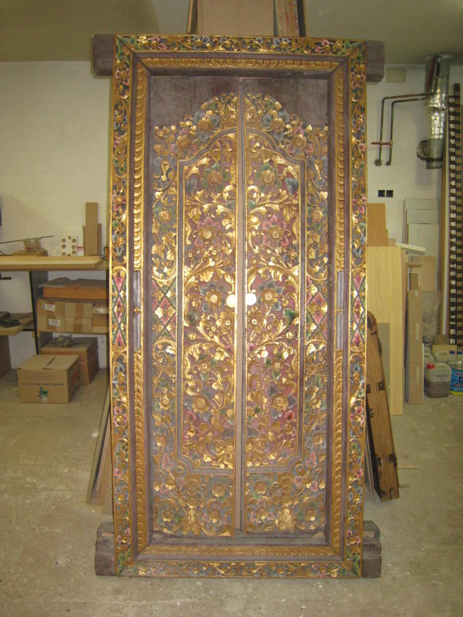 Puerta  