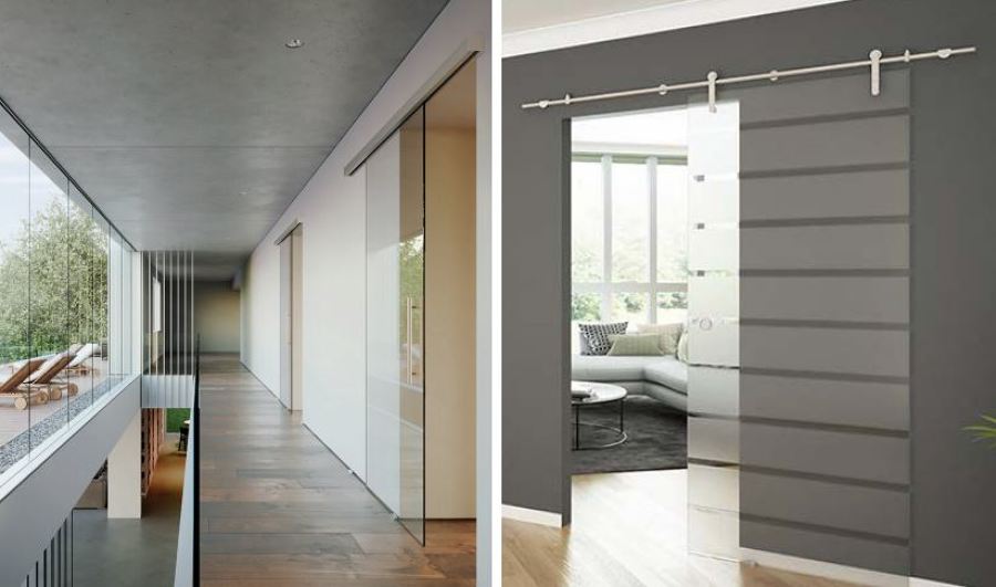 Puertas correderas