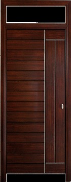 puerta de calle Mod.Moderno