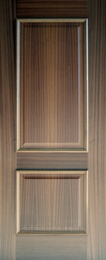 Puerta de entrada o de paso