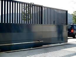 Puerta de Garaje