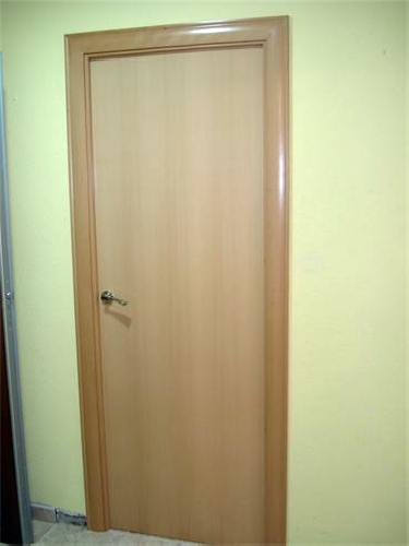 puerta en haya vaporiza