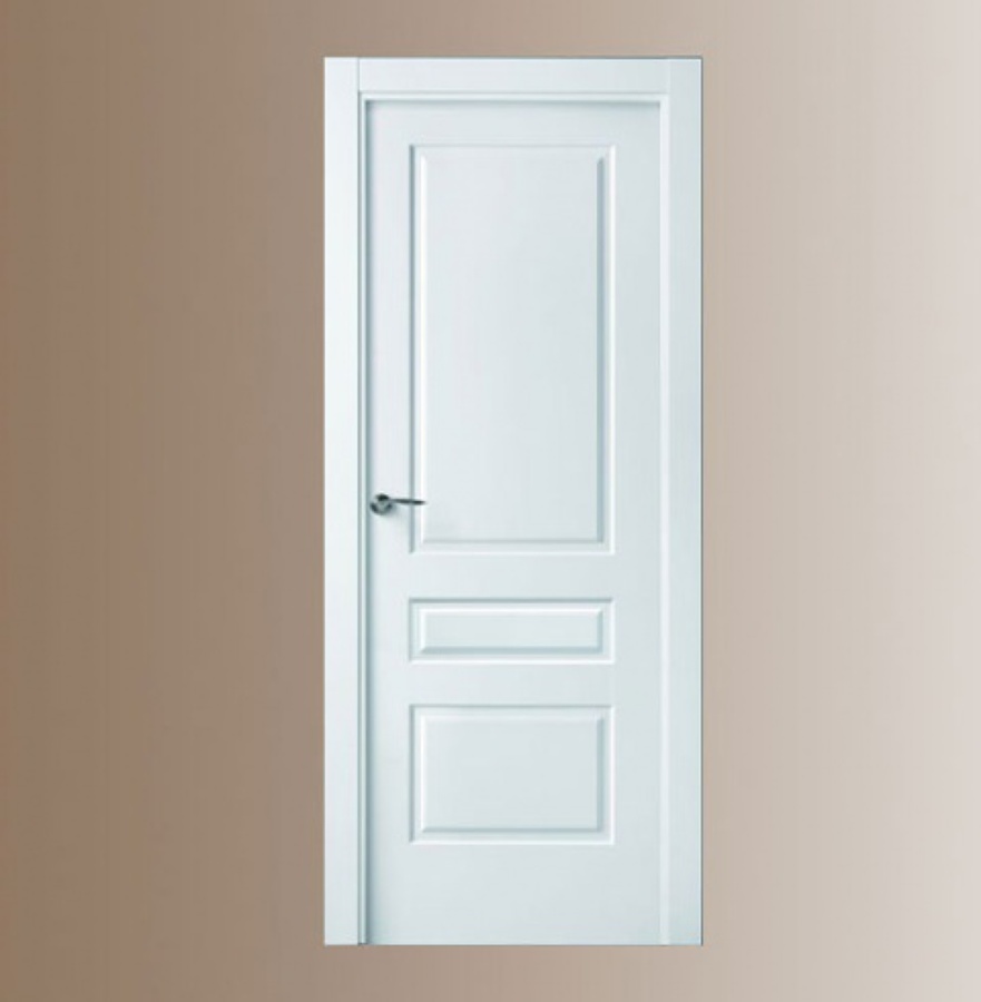 PUERTA LACADA MOD. 3000