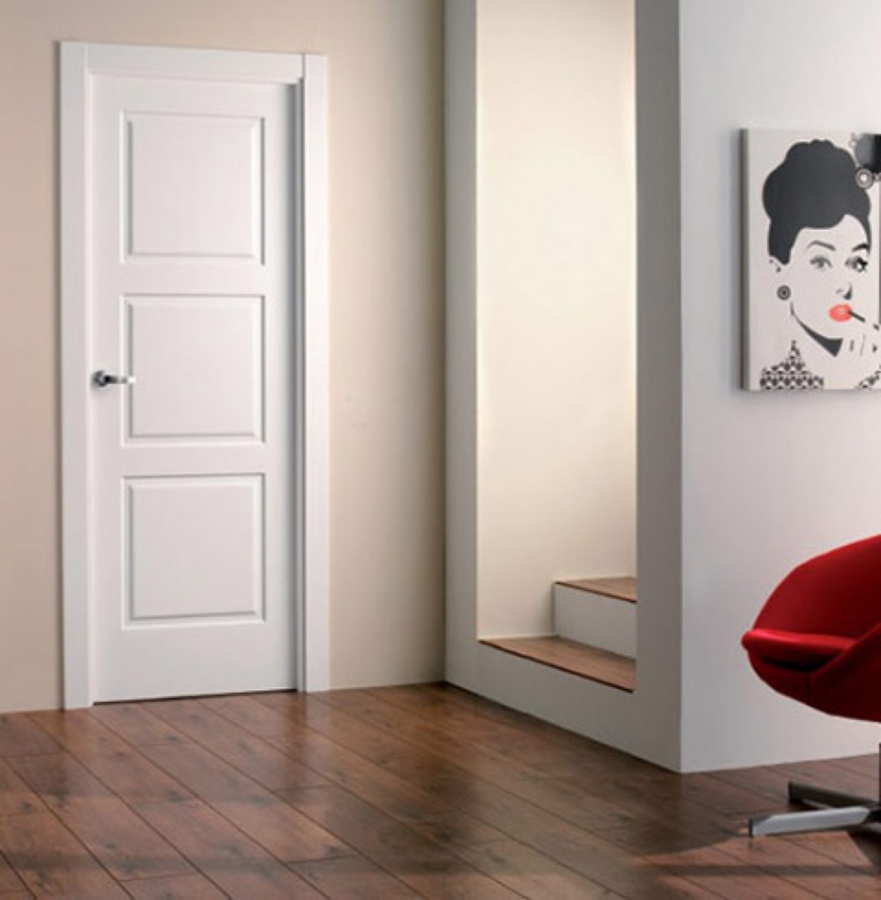 PUERTA LACADA MOD. 3200