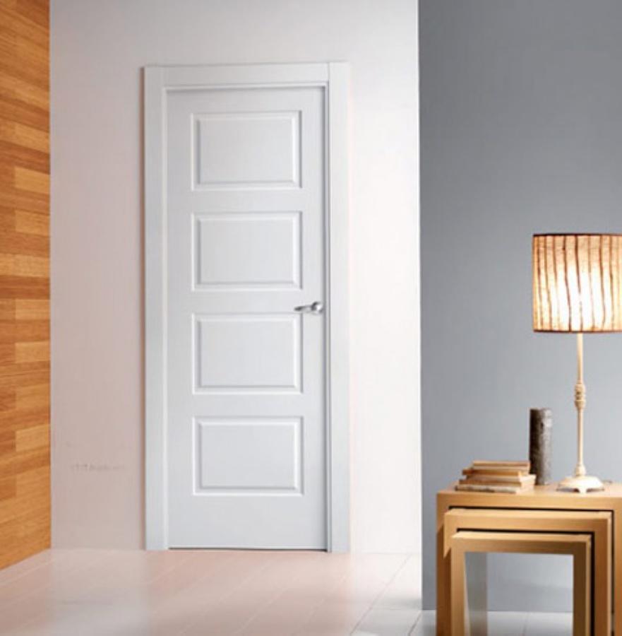 PUERTA LACADA MOD. 4200