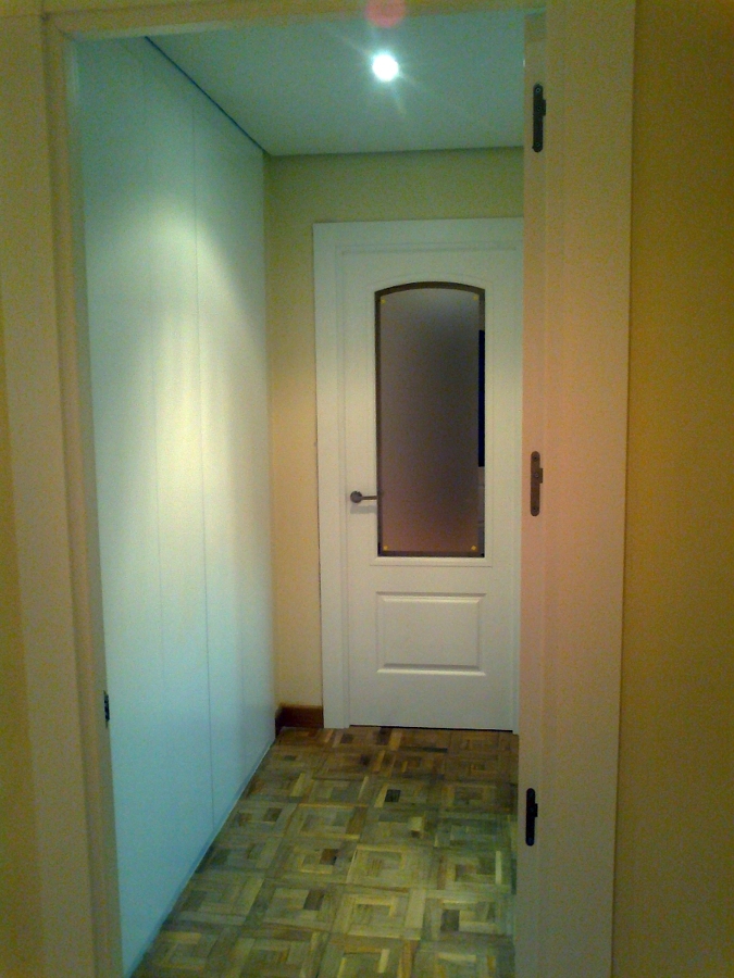 puerta lacada pedro marfull