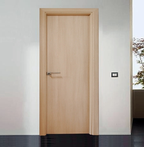 Puerta mod BASIC Decapé