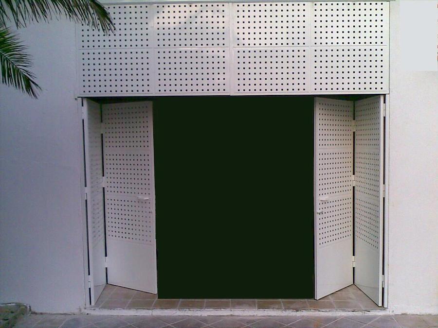 Puerta