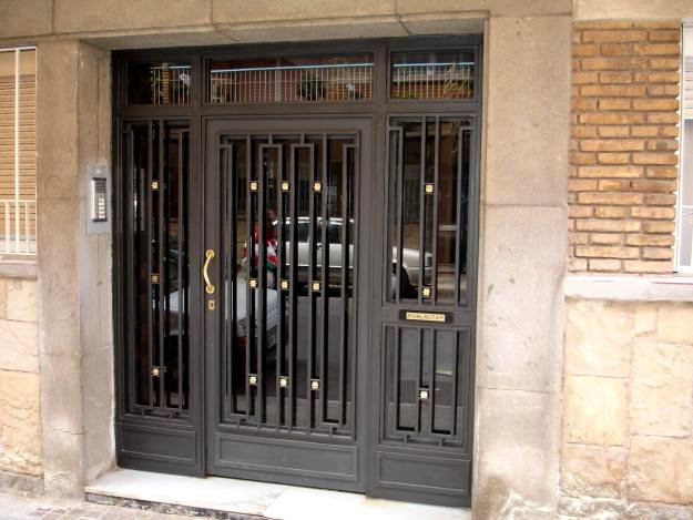 Puerta