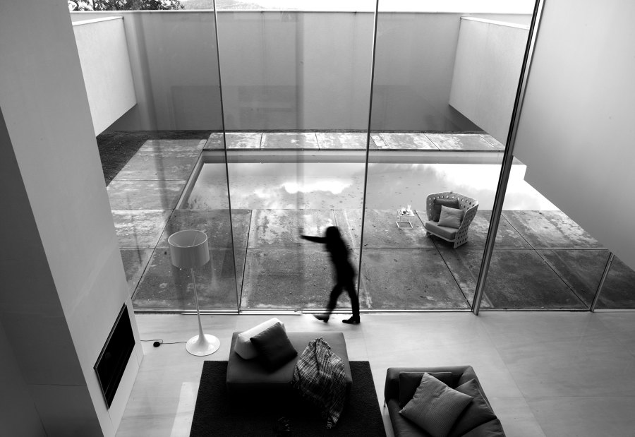 Puertas correderas minimalistas PanoramaH