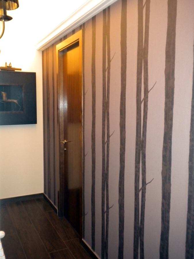 PUERTAS DE PASO CIEGAS