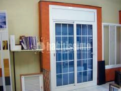 puertas estilo ingles