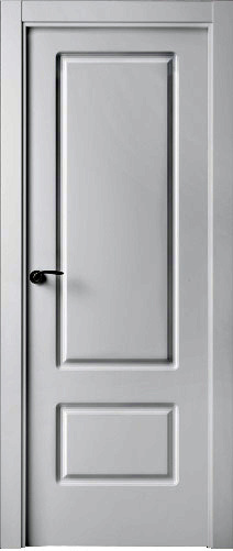 PUERTAS LACADAS CLÁSICAS