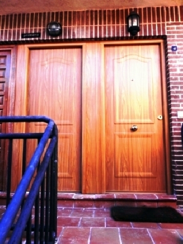 Puertas tht artemiro