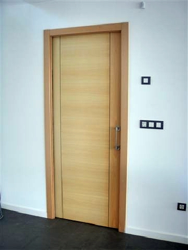 puertas universidad madrid