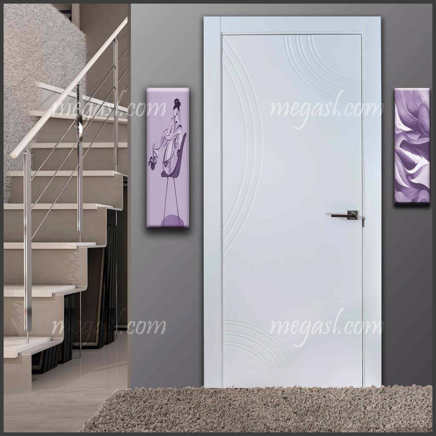 Puertas y armarios lacados 1.1