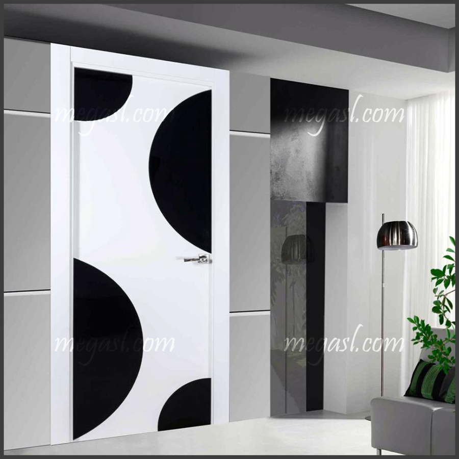 Puertas y armarios lacados 1.2