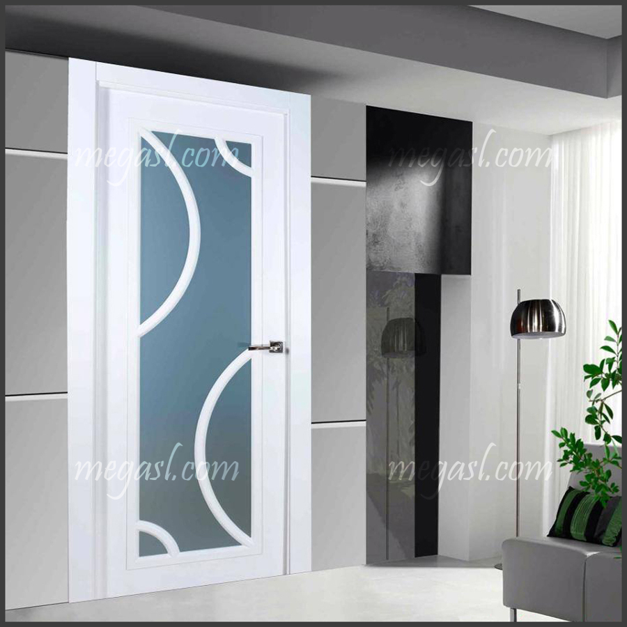 Puertas y armarios lacados 1.3