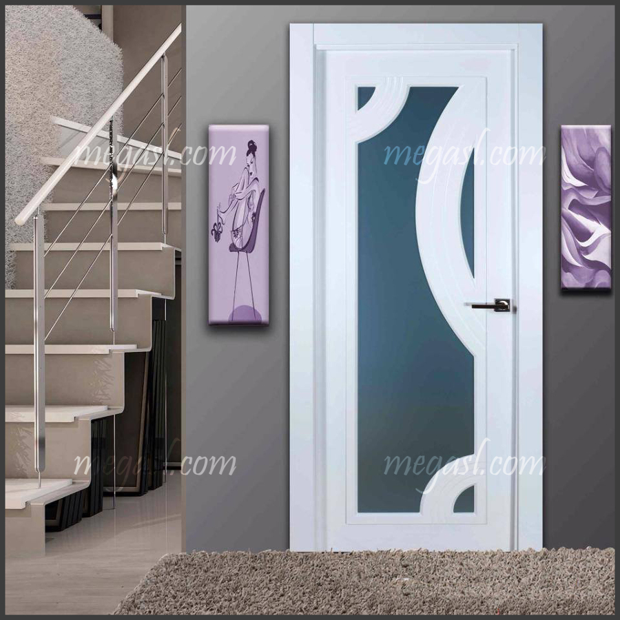 Puertas y armarios lacados 1.4