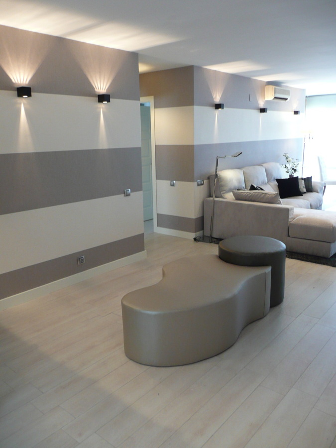 Puf personalizado a medida