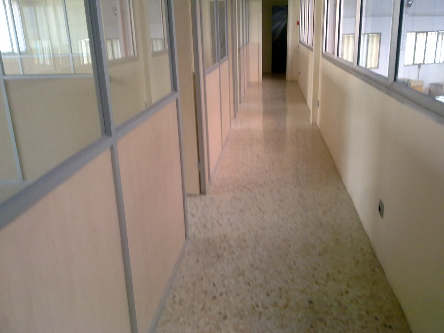 Pulido y Abrillantado