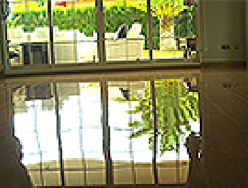 pulido y vitrificado de suelo de marmol