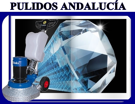 PULIDOS ANDALUCÍA
