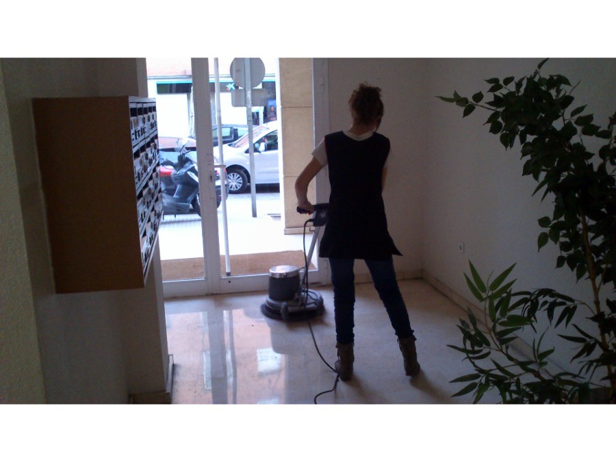 Pulidos y abrillantados