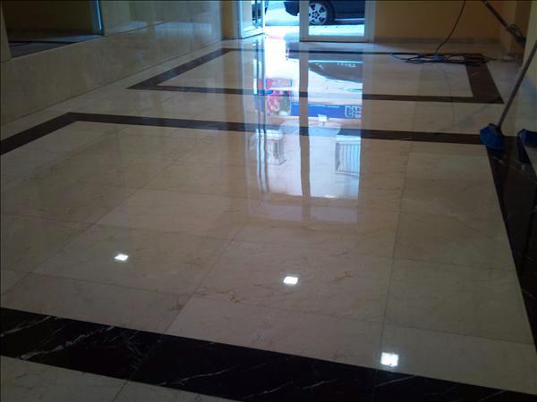 PULIMENTOS Y ABRILLANTADOS